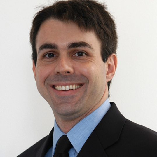 Luis Rodeguero
