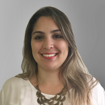 Danielle Rezende