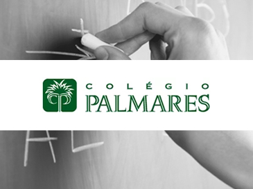 Palmares Logo 4