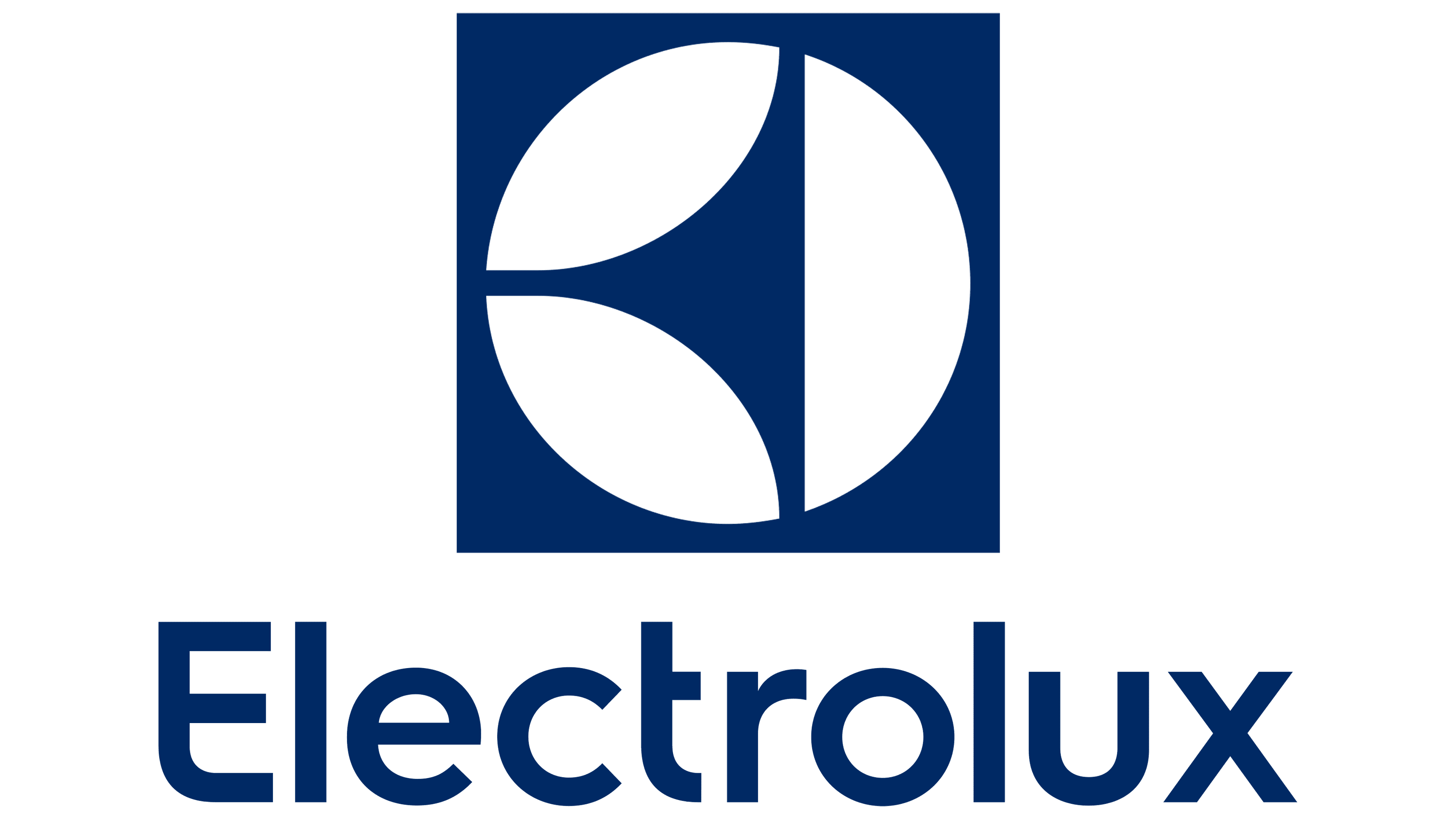 Electrolux Emblema