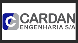 Logo Cardan Engenharia