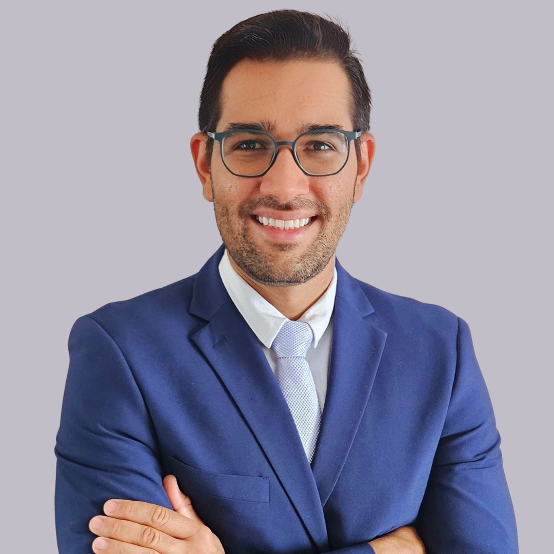 Yuri Dourado