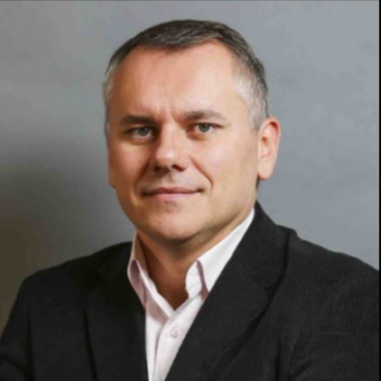 Eric Stempliuc