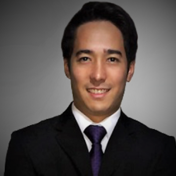 Cesar Nakashima