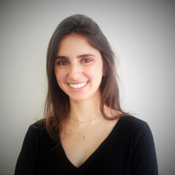 Carolina Bacha P. Horta