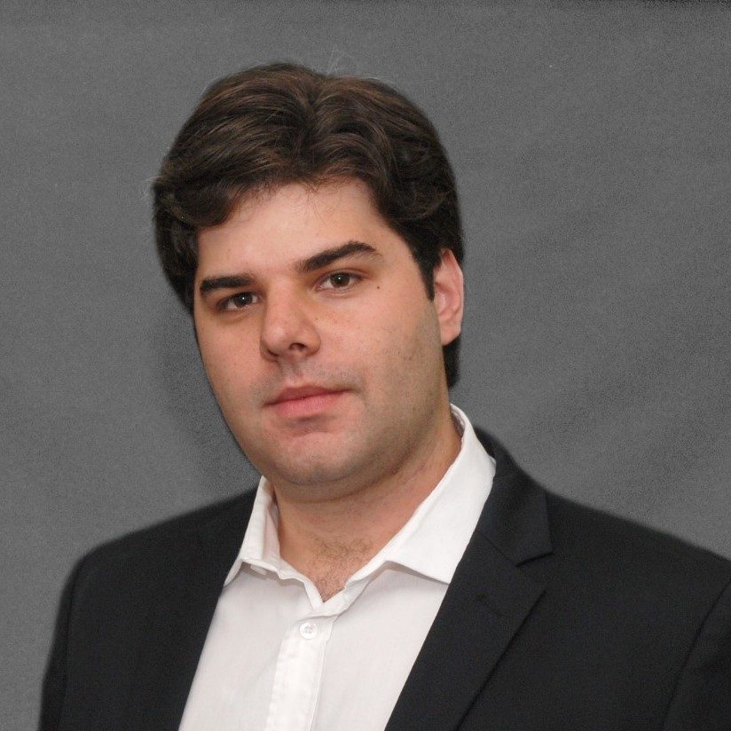 Raphael Moreira