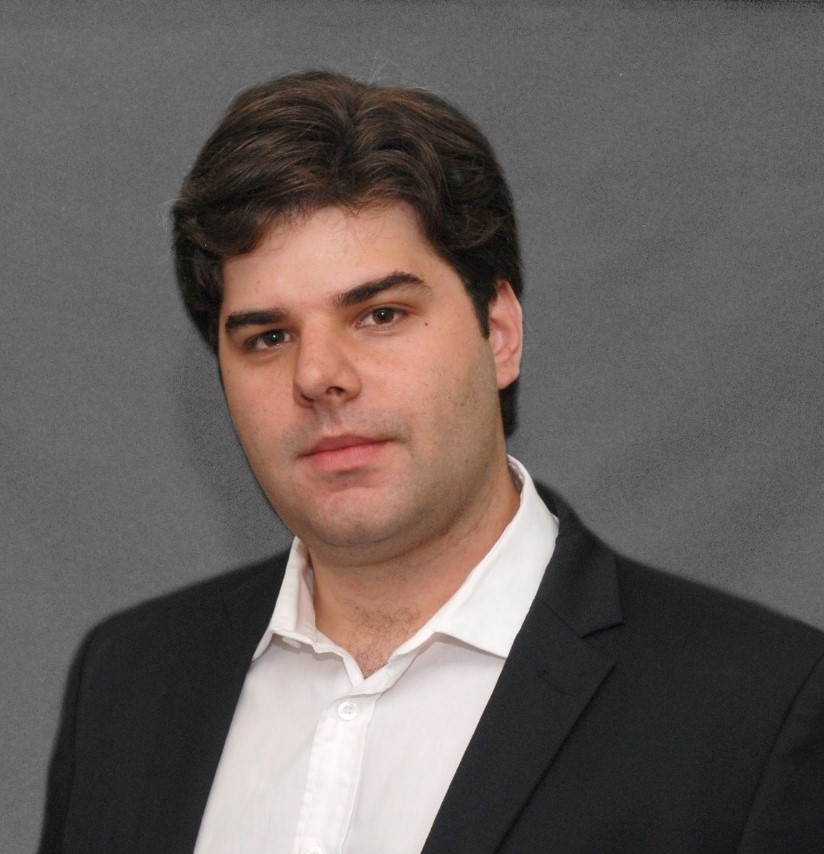 Raphael Moreira