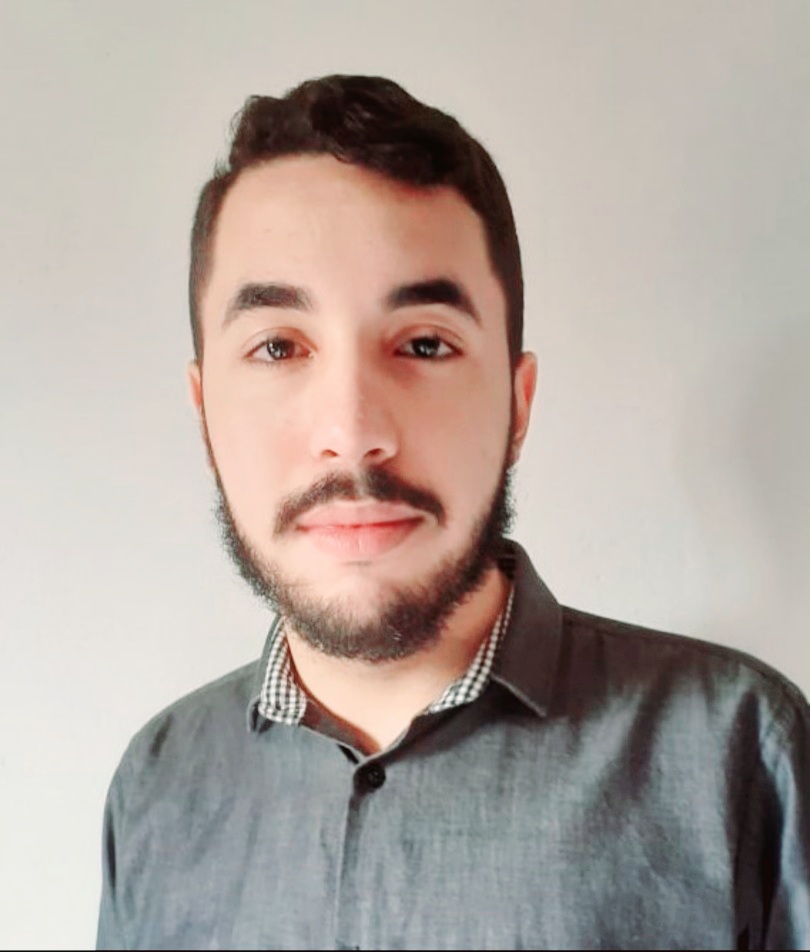 Júlio César Ribeiro