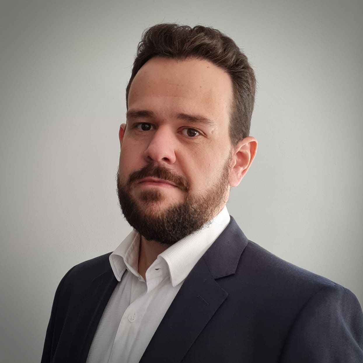 Eduardo Matias Campos