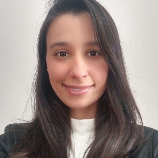 Barbara Mendes
